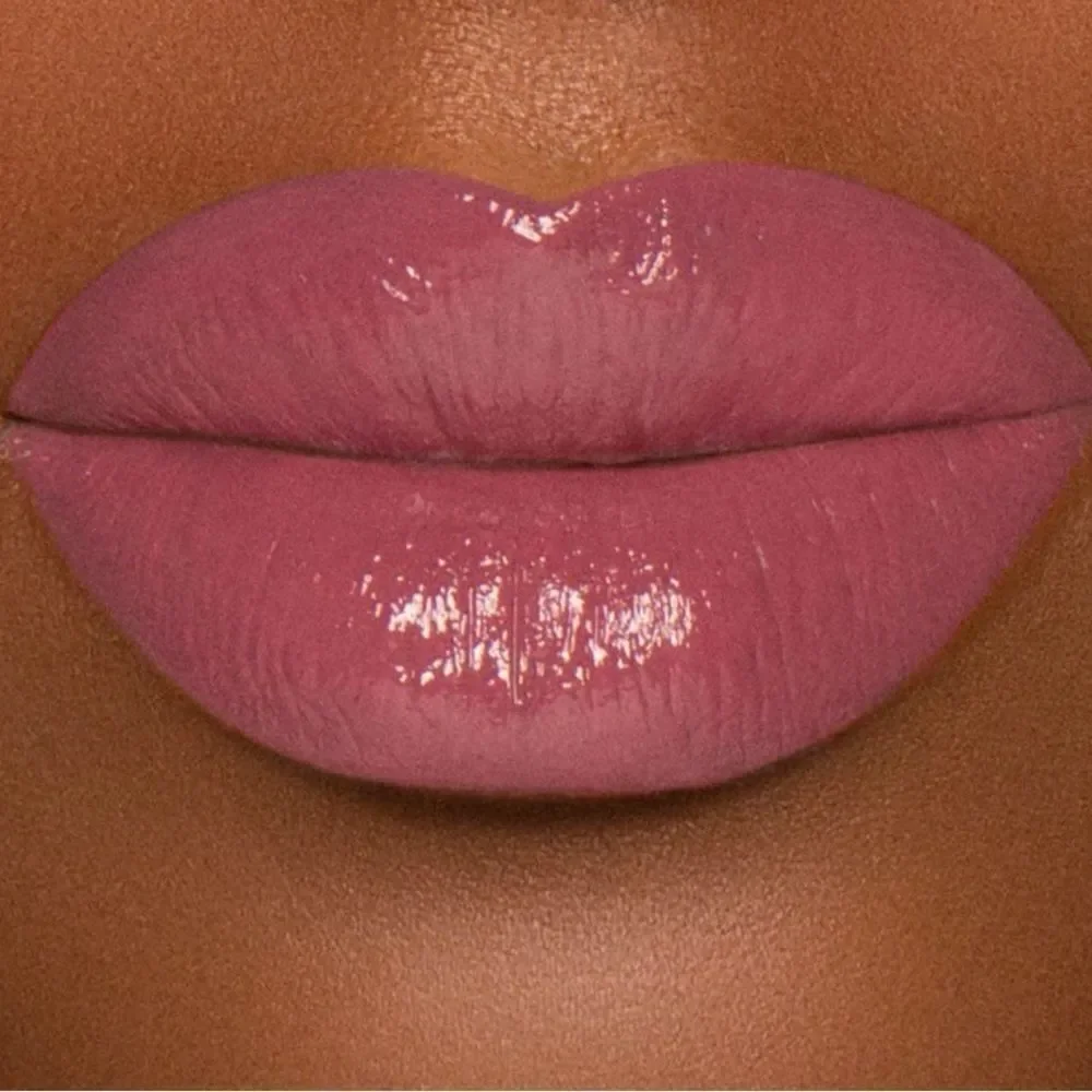 NIB Jeffree Star No Shame Supreme Gloss Full Pigment Lip Gloss